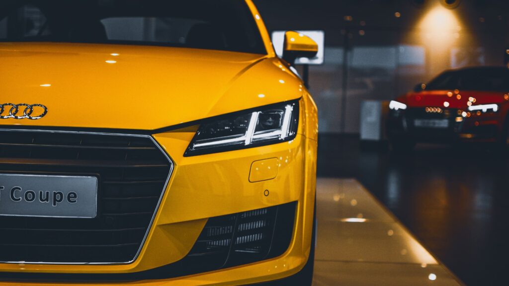 Car detailing service In Bowling Green, KY