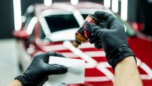Car detailing service In Bowling Green, KY