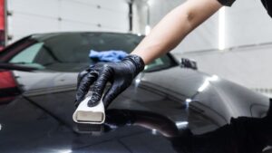 Ceramic Coating In Bowling Green KY