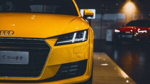 Car detailing service In Bowling Green, KY