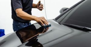 ceramic coating service in Bowling Green